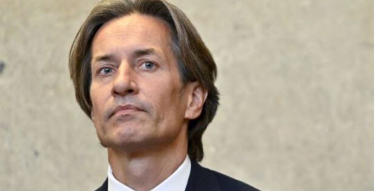 Gjykata e Lartë e Austrisë dënon ish-ministrin e Financave me 4 vjet burg