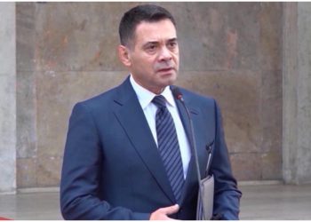 SPAK shtyn hetimet për Arben Ahmetajn, në arrati që prej korrikut 2023