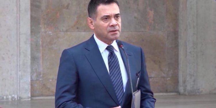 SPAK shtyn hetimet për Arben Ahmetajn, në arrati që prej korrikut 2023