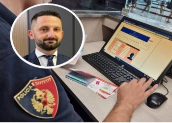 Urdhëroi hapjen e portave USB/ Prokuroria zbardh akuzat ndaj ish-drejtorit të IT-së