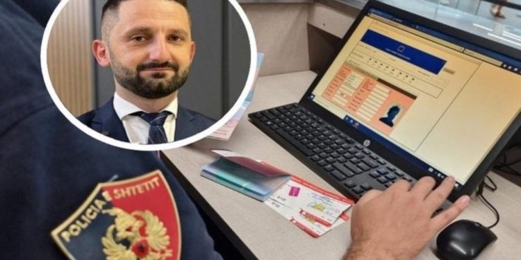 Urdhëroi hapjen e portave USB/ Prokuroria zbardh akuzat ndaj ish-drejtorit të IT-së