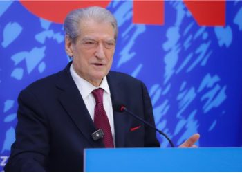 Berisha prezanton 17 pikat e programit në bujqësi: Do dalim menjëherë nga Ballkani i Hapur, kanë falimentuar mijëra fermerë