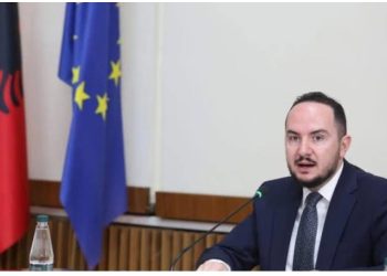 Ervin Muça, i pandehur për hakërimin e sistemit TIMS, Salianji: Histori mafioze! U burgosa për tu harruar çështja dhe për të mos u hetuar përfituesi kryesor