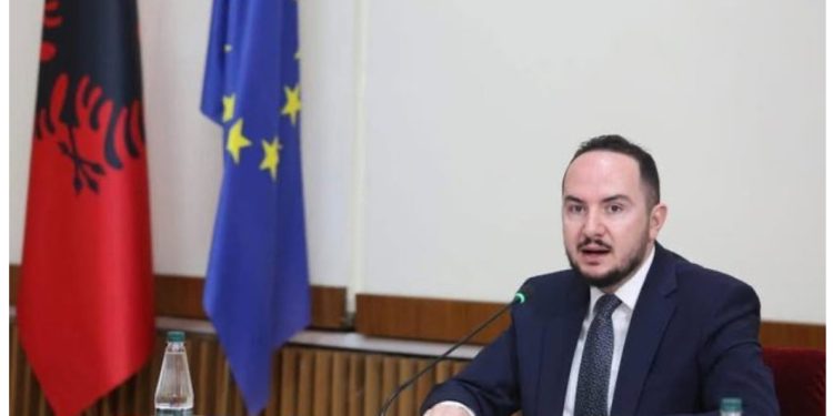 Ervin Muça, i pandehur për hakërimin e sistemit TIMS, Salianji: Histori mafioze! U burgosa për tu harruar çështja dhe për të mos u hetuar përfituesi kryesor