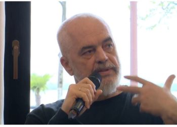 Pas Dash Sulës, Rama vlerëson një tjetër deputete të PD: Kam respekt për të, të tjerët janë personazhe groteskë