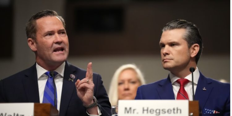 Dalin MESAZHET/ Si u detajua sulmi në Jemen, çfarë komunikonin zyrtarët amerikanë