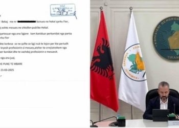 Koalicionit të Sorosit të Shabanit dhe Lapajt i japin dorëheqjen dy kandidatë nga lista, kuptojnë mashtrimin