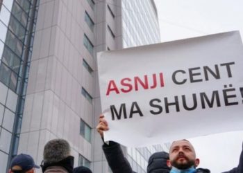 Rritje e çmimit të energjisë prej 15%, paralajmërohen protesta e bojkotim të pagesës nga muaji prill