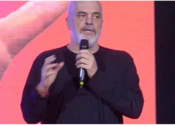 “Se bo vaki fiton këneta!” Ramës “nuk i del e keqja” me opozitën: Program me qofte, pica e tava dheu!