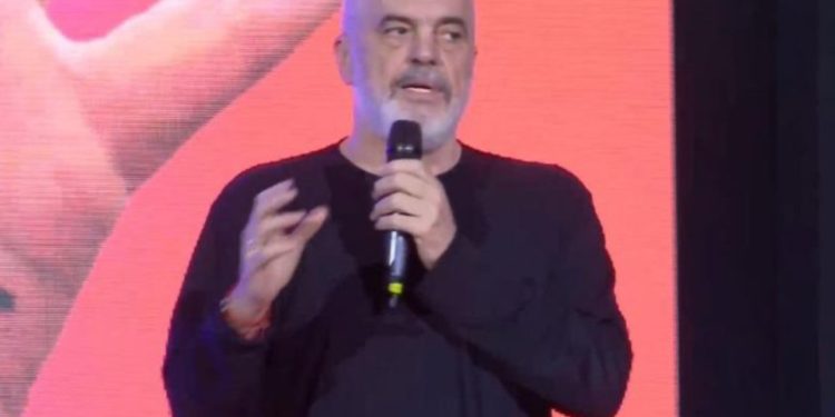 “Se bo vaki fiton këneta!” Ramës “nuk i del e keqja” me opozitën: Program me qofte, pica e tava dheu!