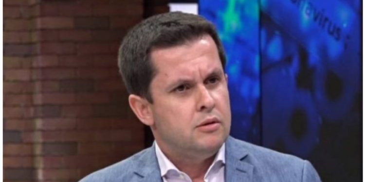 Onkologjiku/ Mjeku Alimehmeti: Buxheti në shëndetësi minimalist! Me pagesat e 10 muajve të koncesionit të sterilizimit, spitalet do kishin pajisjen e radioterapisë…