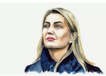 Arrestimi i Ekrem Imamoglut/ Reagon bashkëshortja e tij: Nuk do dorëzohem! Do luftojmë me çdo mjet kundër regjimit të Erdogan