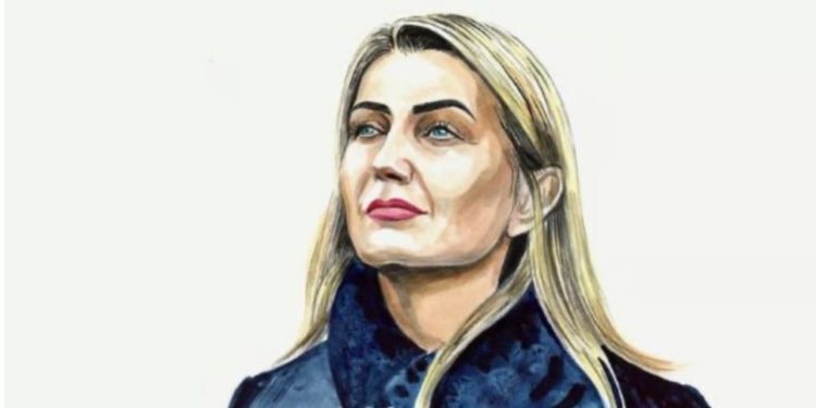 Arrestimi i Ekrem Imamoglut/ Reagon bashkëshortja e tij: Nuk do dorëzohem! Do luftojmë me çdo mjet kundër regjimit të Erdogan