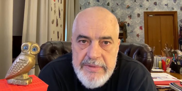 “Kujdes me VPN falas, janë shumë e rrezikshme!” Rama: Procedura për mbylljen e TikTok në celularë ka përfunduar