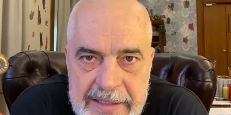 Rama: Në qershor do ta bëjmë pagën minimale 500 euro! Do të hyjë në fuqi në janar 2026