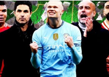 Lojtarët dhe trajnerët më të paguar të Ligës Premier – befasi në dy listat