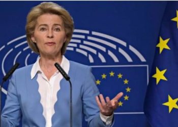 Tarifat doganore 25% për automjetet e importuara, reagon BE ndaj vendimit të Trump: Të keqardhur për vendimin