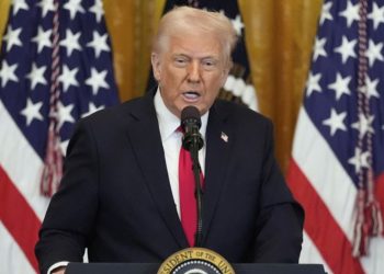 Trump: Tarifa më të larta për BE dhe Kanadanë nëse bashkëpunojnë në dëm të SHBA