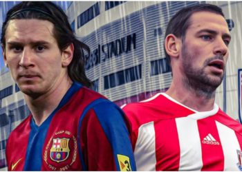 Tifozët shpesh dëgjojnë për: ‘A do mundej Messi të shkëlqente në një natë të ftohtë dhe të lagësht në Stoke’, është mit apo realitet?