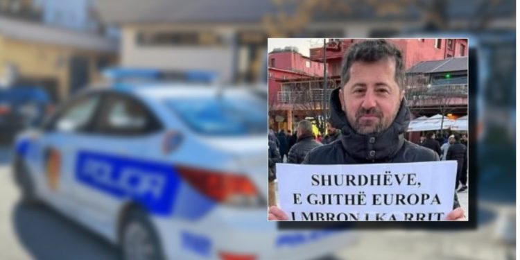 “Djali është në reanimacion, i intubuar!”- Dhunimi i 43-vjeçarit me aftësi ndryshe, nëna e tij: Vetëm në kokë të mos e kishin goditur!