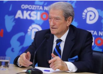 Berisha: Rama me familjen e tij rrëmbeu 24 hektarë tokë të kishës ortodokse me ndihmën e kreut të arkivave