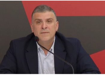 “Pensionistët me të ardhura 6 herë më të ulëta se mesatarja europiane”/ Blushi: Varfërimi vijon me ritme dramatike! Vota e 11 Majit ndëshkim për qeverinë