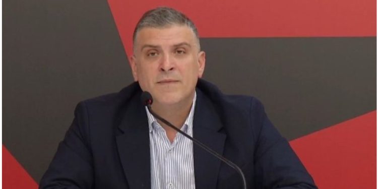 “Pensionistët me të ardhura 6 herë më të ulëta se mesatarja europiane”/ Blushi: Varfërimi vijon me ritme dramatike! Vota e 11 Majit ndëshkim për qeverinë