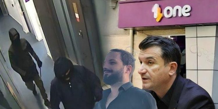 Sulmi në zyrat e “ONE”, zbardhet DËSHMIA e rojeve private, tregojnë përse u detyruan ta fshehin ngjarjen për tre muaj