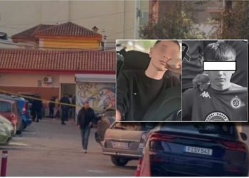 Vrasja e Martin Canit, Gjykata e Tiranës kalon për gjykim autorin, Mario Përlleshaj