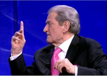 “Mbrojtëm fibrën politike të partisë”, Berisha komenton listat me kandidatë për deputetë: Është 100% e ekuilibruar dhe me diversitet