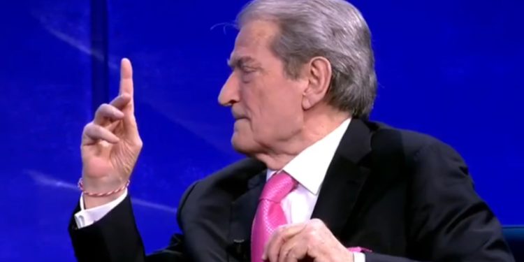 “Mbrojtëm fibrën politike të partisë”, Berisha komenton listat me kandidatë për deputetë: Është 100% e ekuilibruar dhe me diversitet