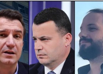 300 mijë dollarë avokat dhe lobim, Klodian Tomorri shpjegon kontratën e “kripur” të Erion Veliajt