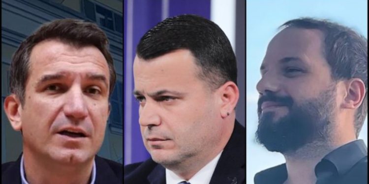 300 mijë dollarë avokat dhe lobim, Klodian Tomorri shpjegon kontratën e “kripur” të Erion Veliajt