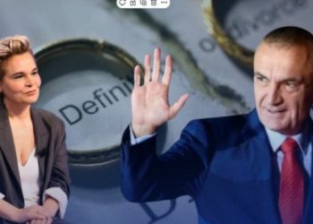 “Raporti mes nesh është krisur më 1 Prill”/ Kryemadhi flet për divorcin me Metën: Padinë e kam marrë vesh nga mediat…