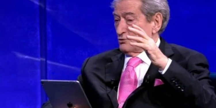 Sali Berisha tregon përse nuk e përfshiu Dashnor Sulën në listat për deputetë, ja kush ia zuri vendin