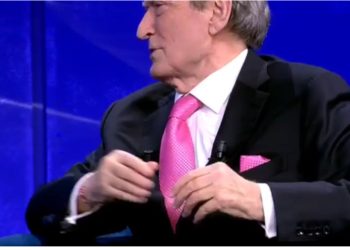 “E dija që partia do çahej”, Berisha: I thashë Bashës të mos përzihej me ‘non gratën’ time