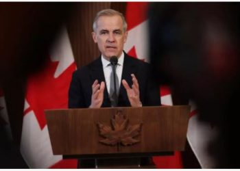 Kryeministri i Kanadasë: Marrëdhënia e vjetër me SHBA-në ka mbaruar