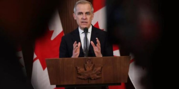 Kryeministri i Kanadasë: Marrëdhënia e vjetër me SHBA-në ka mbaruar