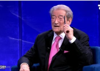 “Ligji e përjashton jetën intime”/ Berisha për raportin e DASH: S’ka lidhje me Rubion, është praktikë e zyrave