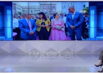 Monika Kryemadhi: Lulzim Bashës iu refuzua viza amerika në vitin 2018!