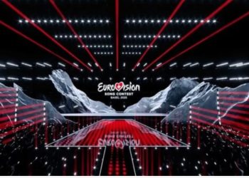 “Eurovision 2025″/ Ja kur do të performojë Shqipëria në gjysmëfinalen e parë