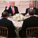 Trump shtron iftar në Shtëpinë e Bardhë, falenderon mbështetësit myslimanë