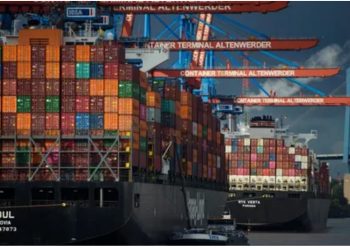 Kompanitë eksportuese gjermane para kohësh të vështira