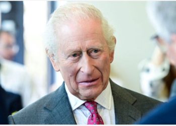 Përjetoi efekte anësore gjatë trajtimit për kancerin, Mbreti Charles III shtrohet në spital dhe anulon disa takime