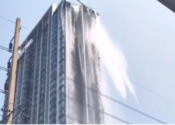 Pamjet/ Tërmet 7.7 Rihter në Myanmar, raportohet për dëme të shumta materiale