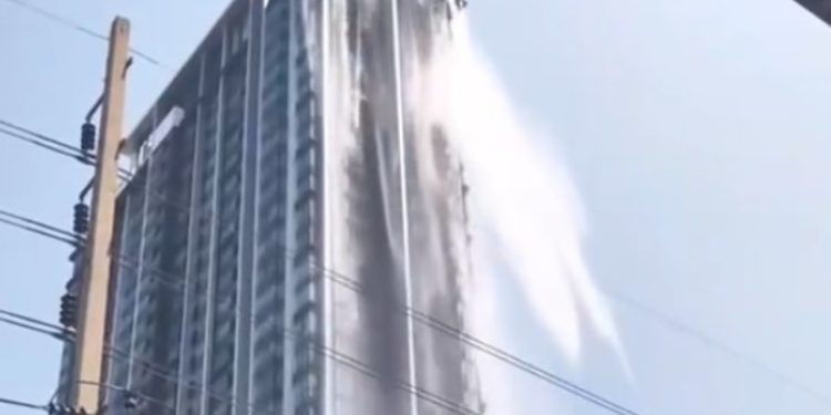 Pamjet/ Tërmet 7.7 Rihter në Myanmar, raportohet për dëme të shumta materiale