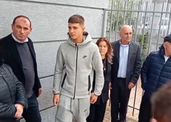 Vrasja e Martin Canit, dyshime për dy autorë, kërkohet riekspertizë