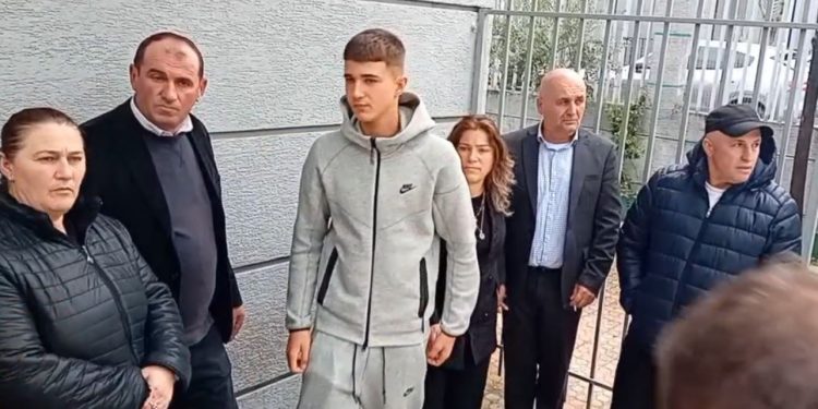 Vrasja e Martin Canit, dyshime për dy autorë, kërkohet riekspertizë