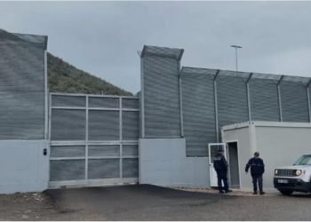Vendimi i ri i qeverisë italiane për kampin e Gjadrit në Shqipëri