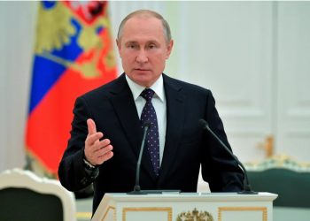 Putin paraqet kushtin për paqe: Qeveri e përkohshme në Ukrainë dhe zgjedhje të reja